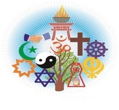 harmony of faiths